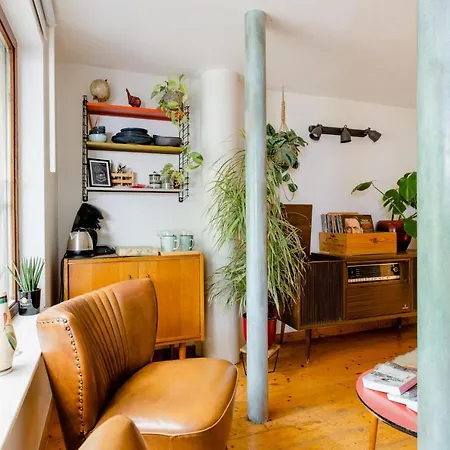 Garden Jacuzzi & Dry Sauna In Vintage Oasis With Bikes Gent